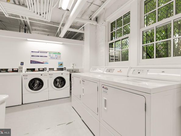 2540 Massachusetts Avenue NW 501, Washington DC 20008