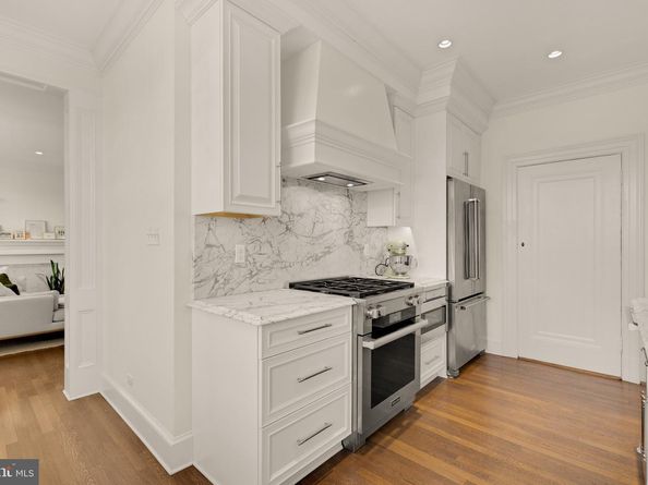 2540 Massachusetts Avenue NW 501, Washington DC 20008