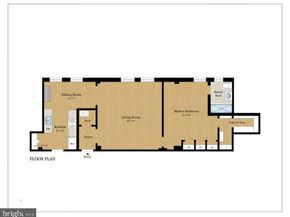 2540 Massachusetts Avenue NW 501, Washington DC 20008