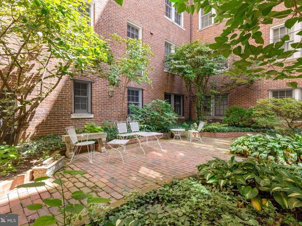 2540 Massachusetts Avenue NW 501, Washington DC 20008