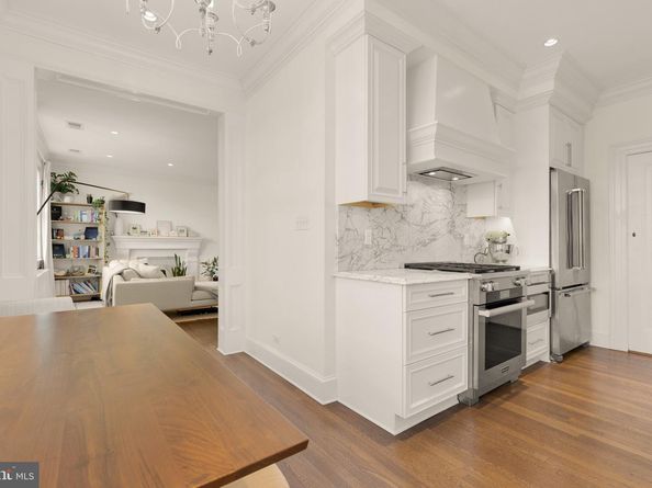 2540 Massachusetts Avenue NW 501, Washington DC 20008