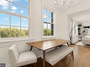 2540 Massachusetts Avenue NW 501, Washington DC 20008