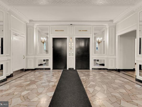 2540 Massachusetts Avenue NW 501, Washington DC 20008