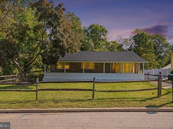 100 Ambler Road