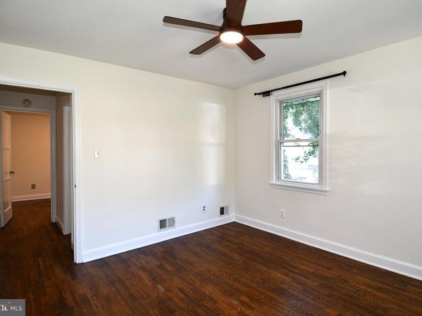 2100 S Quebec Street, Arlington VA 22204