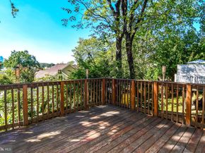 2100 S Quebec Street, Arlington VA 22204