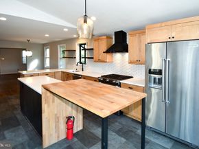 2100 S Quebec Street, Arlington VA 22204