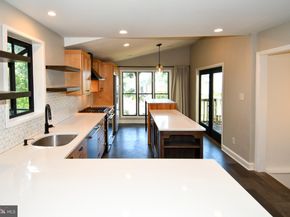 2100 S Quebec Street, Arlington VA 22204