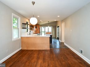 2100 S Quebec Street, Arlington VA 22204