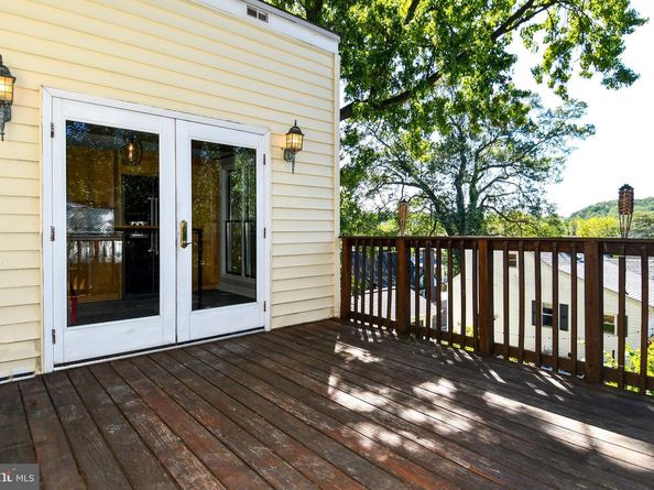 2100 S Quebec Street, Arlington VA 22204