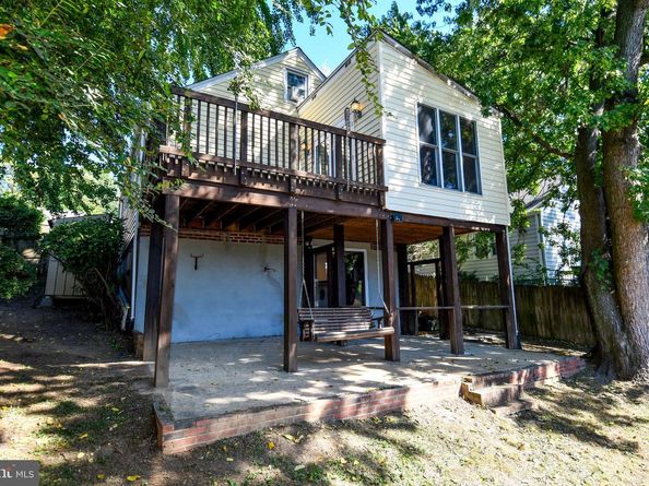 2100 S Quebec Street, Arlington VA 22204