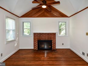 2100 S Quebec Street, Arlington VA 22204