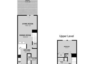 7616 Wood Mist Lane, Falls Church VA 22043