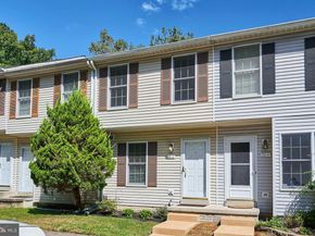 7616 Wood Mist Lane, Falls Church VA 22043