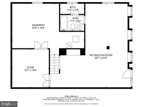 4621 24TH Road N, Arlington VA 22207