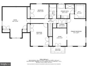 4621 24TH Road N, Arlington VA 22207