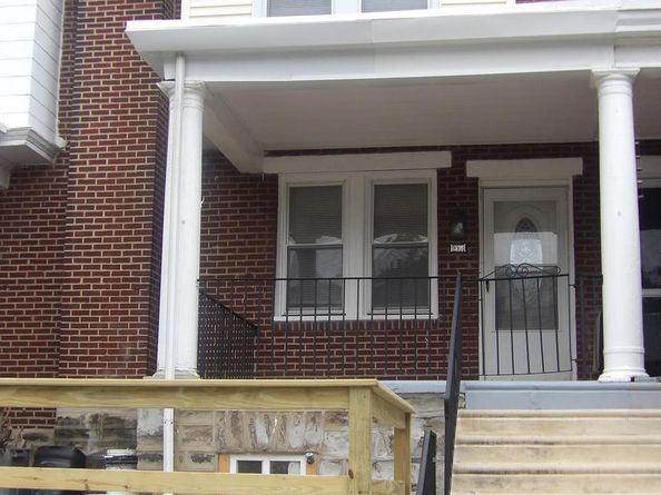 1335 Fillmore Street, Philadelphia PA 19124