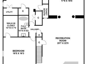 217 Talahi Road SE, Vienna VA 22180