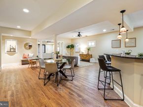 217 Talahi Road SE, Vienna VA 22180