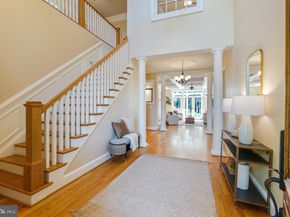 217 Talahi Road SE, Vienna VA 22180