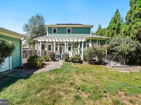 217 Talahi Road SE, Vienna VA 22180