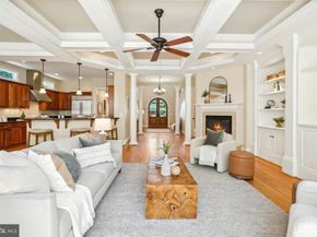 217 Talahi Road SE, Vienna VA 22180