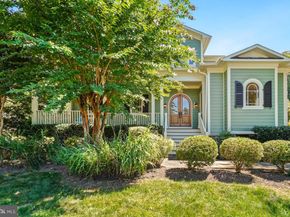 217 Talahi Road SE, Vienna VA 22180