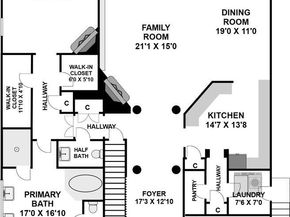 217 Talahi Road SE, Vienna VA 22180