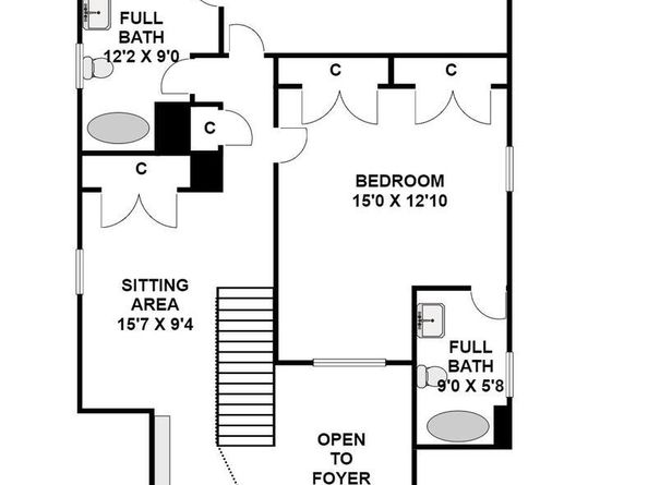 217 Talahi Road SE, Vienna VA 22180