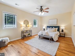 217 Talahi Road SE, Vienna VA 22180