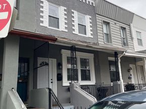 2552 S Beulah St, Philadelphia PA 19148