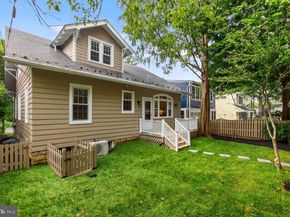 5241 42nd Street NW, Washington DC 20015