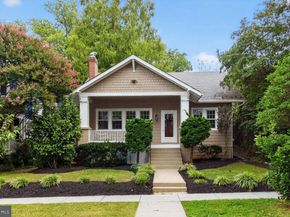 5241 42nd Street NW, Washington DC 20015