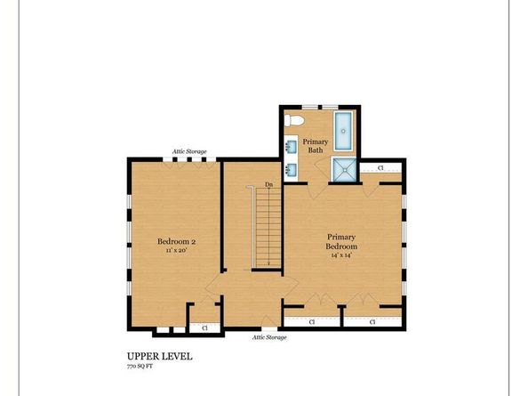 5241 42nd Street NW, Washington DC 20015