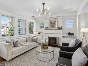 5241 42nd Street NW, Washington DC 20015