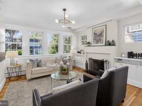5241 42nd Street NW, Washington DC 20015