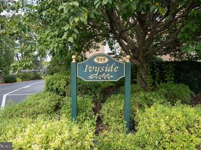 919 W Montgomery Avenue 25, Bryn Mawr PA 19010