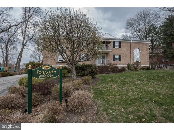 919 W Montgomery Avenue 25, Bryn Mawr PA 19010