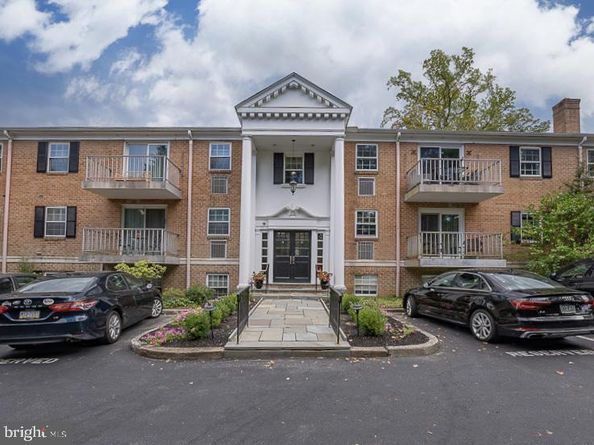 919 W Montgomery Avenue 25, Bryn Mawr PA 19010