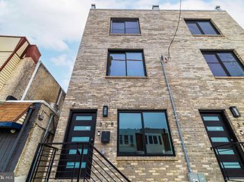 308 W Porter Street