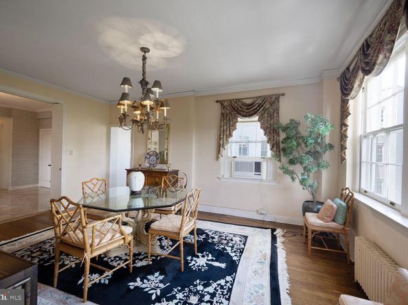 2737 Devonshire Place NW 418, Washington DC 20008