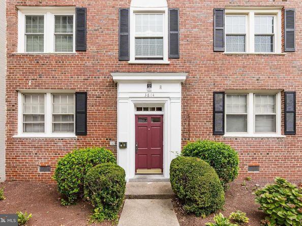 3814 V Street SE 101, Washington DC 20020