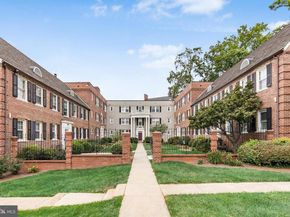3814 V Street SE 101, Washington DC 20020