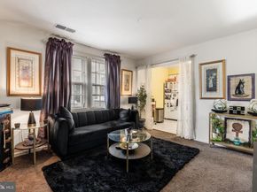 3814 V Street SE 101, Washington DC 20020