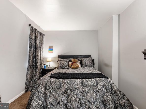 3814 V Street SE 101, Washington DC 20020