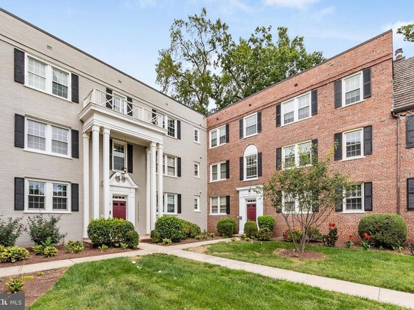 3814 V Street SE 101, Washington DC 20020