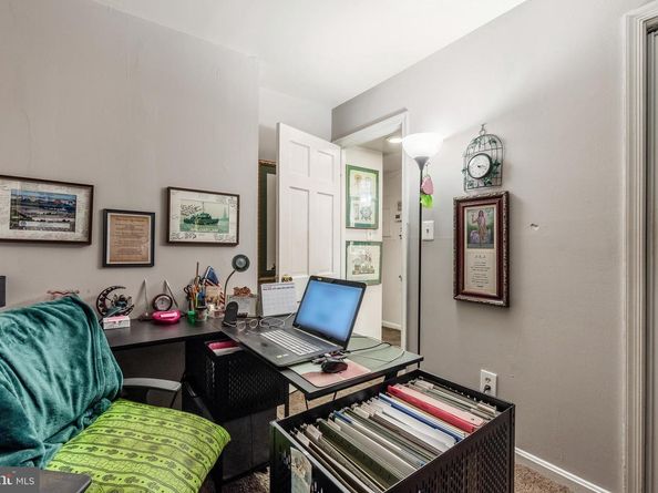 3814 V Street SE 101, Washington DC 20020