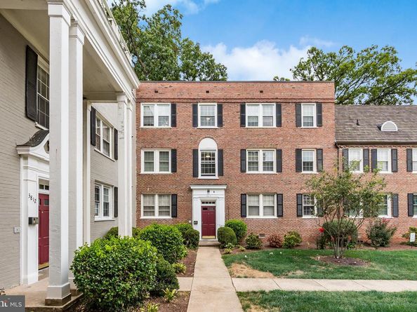 3814 V Street SE 101, Washington DC 20020