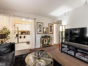 3814 V Street SE 101, Washington DC 20020