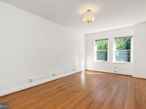 3601 Connecticut Avenue NW 122, Washington DC 20008